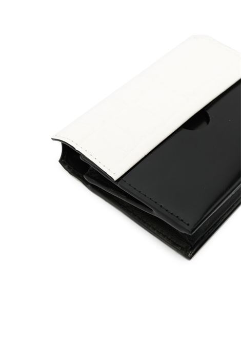 portafoglio con tracolla DRIES VAN NOTEN | Borsa | BW222-941Q310998
